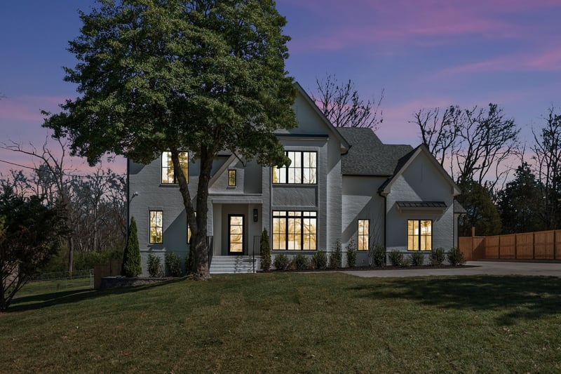 1212 Shiloh Dr, Nashville, TN 37205