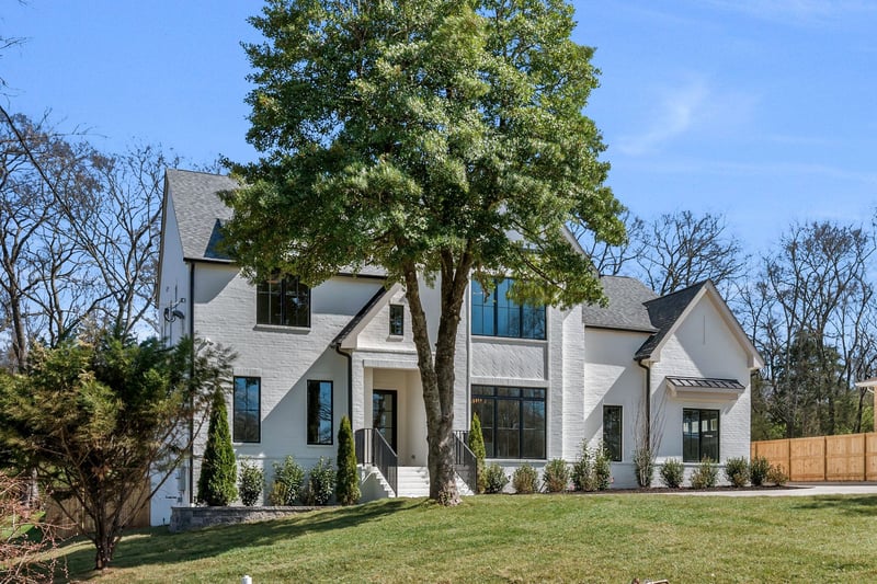 1212 Shiloh Dr, Nashville, TN 37205