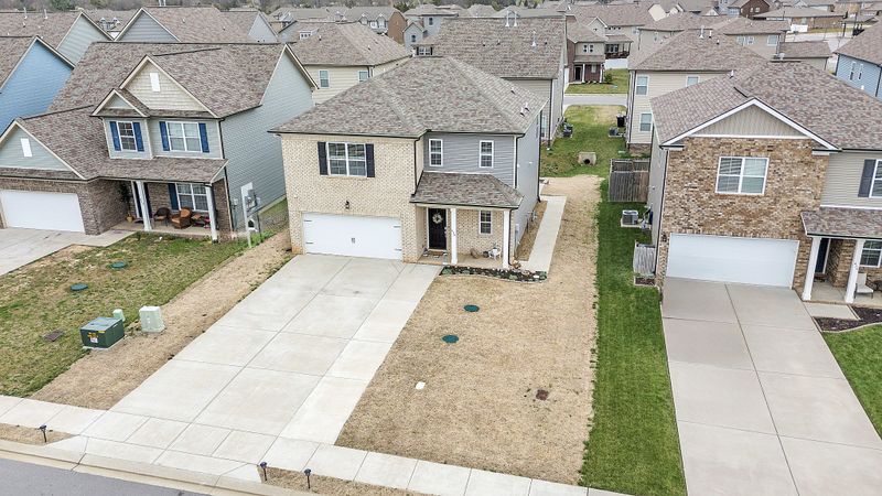 414 Burnley Way, Murfreesboro, TN 37128
