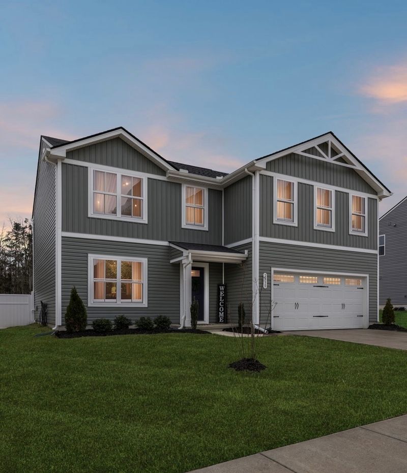 2330 Burnwick Grv, Spring Hill, TN 37174