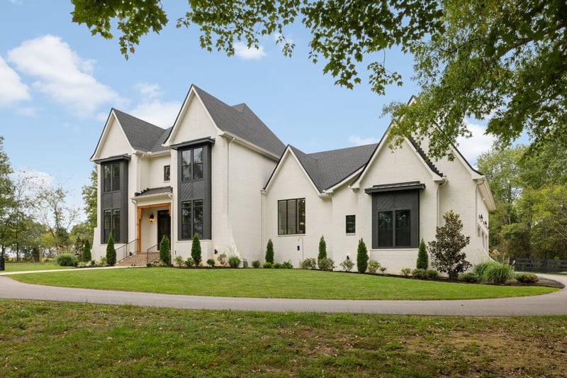 4898 Charles Dorris Rd, Springfield, TN 37172