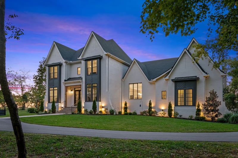 4898 Charles Dorris Rd, Springfield, TN 37172