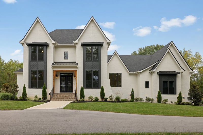 4898 Charles Dorris Rd, Springfield, TN 37172