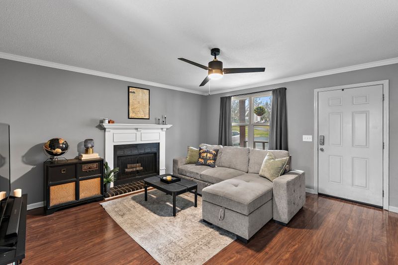 1320 Quail Valley Rd, Nashville, TN 37214
