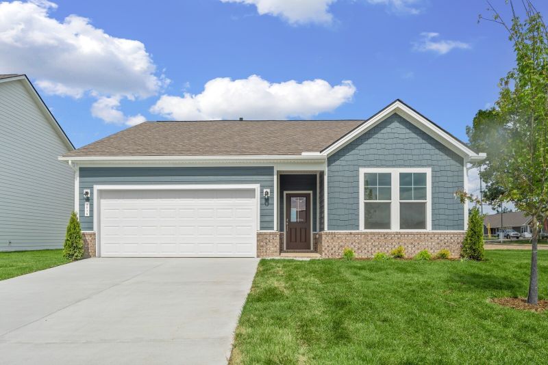 7107 Sutton Dr, White House, TN 37188