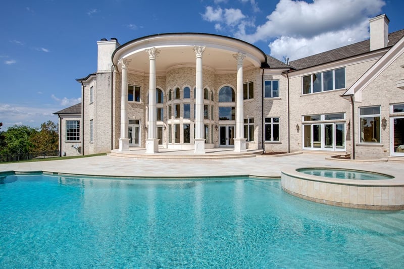2423 Hidden River Ln, Franklin, TN 37069