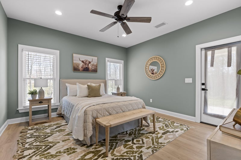 30 Maple Leaf Trl, Lookout Mountain, GA 30750