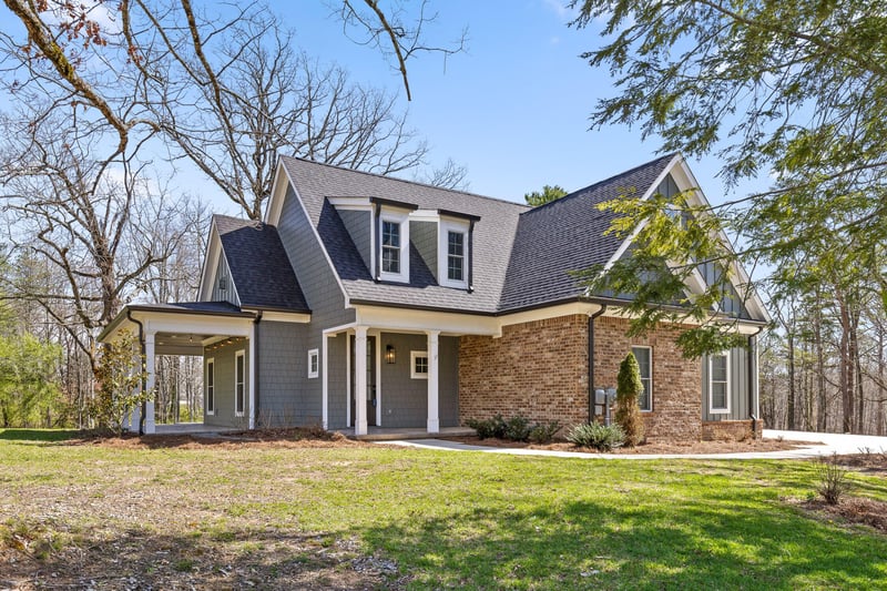 30 Maple Leaf Trl, Lookout Mountain, GA 30750