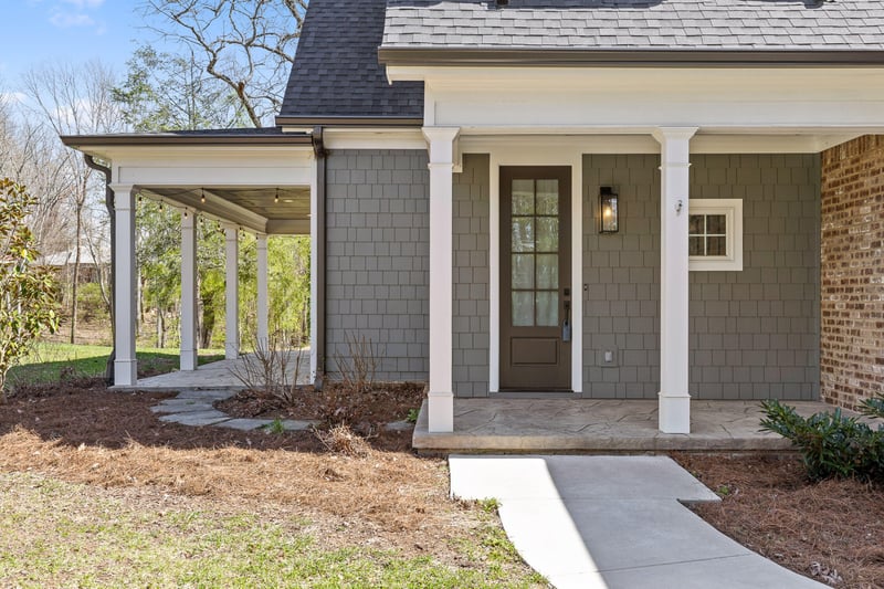 30 Maple Leaf Trl, Lookout Mountain, GA 30750