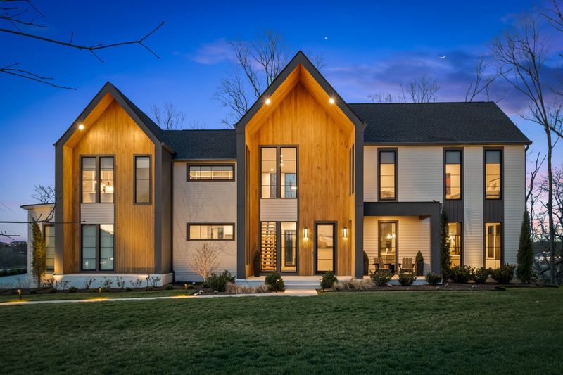 1025 Cabell Dr, Franklin, TN 37064