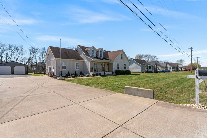 115 Fall Creek Dr, Murfreesboro, TN 37129