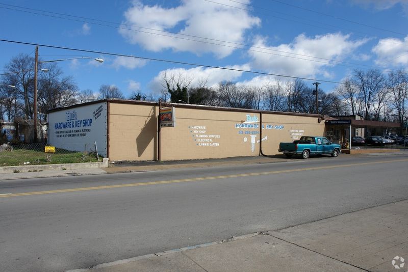 1600 Buchanan St, Nashville, TN 37208