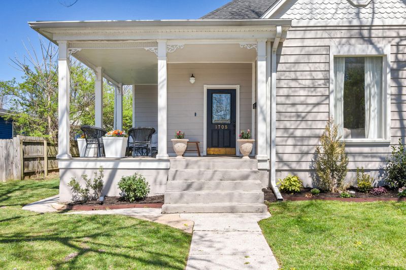 1705 Fatherland St, Nashville, TN 37206