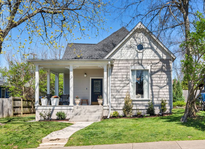 1705 Fatherland St, Nashville, TN 37206