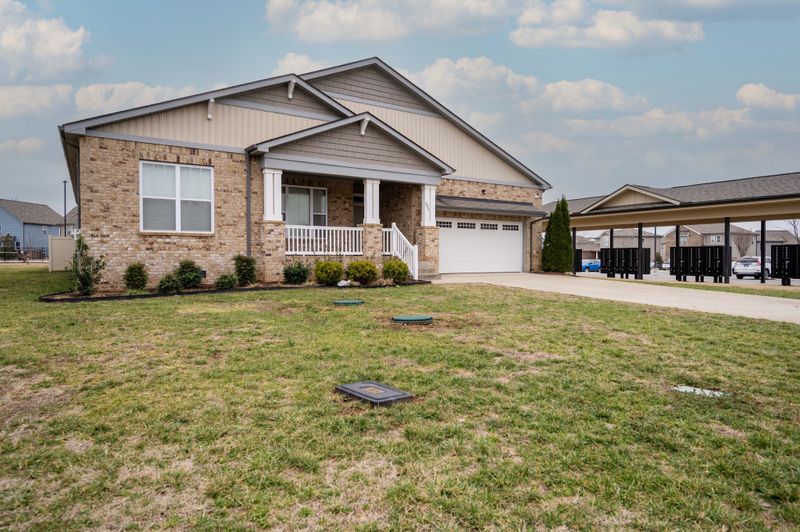 305 Davenport Dr, Murfreesboro, TN 37128