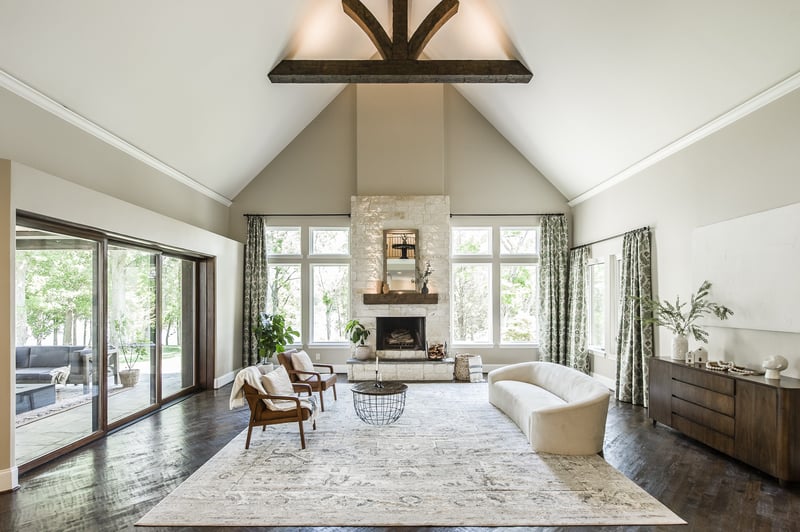 817 Burton Point Rd, Mount Juliet, TN 37122