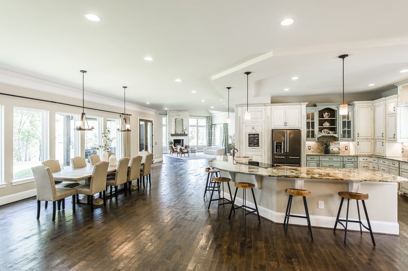 817 Burton Point Rd, Mount Juliet, TN 37122