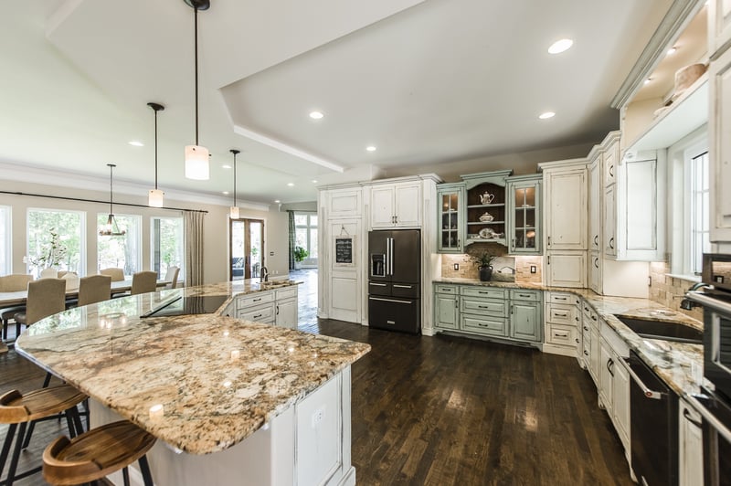 817 Burton Point Rd, Mount Juliet, TN 37122