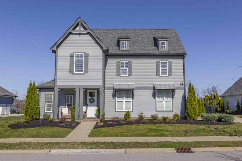 2005 Memorial Dr, Franklin, TN 37064