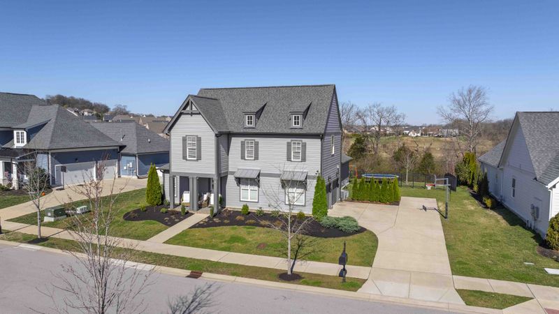 2005 Memorial Dr, Franklin, TN 37064