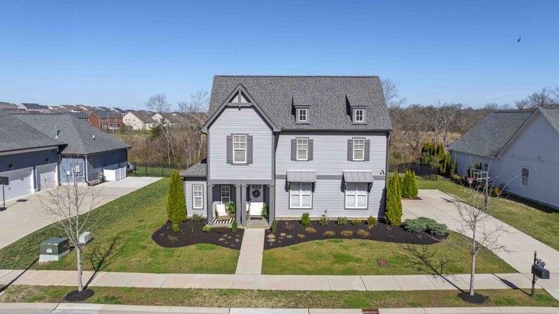 2005 Memorial Dr, Franklin, TN 37064