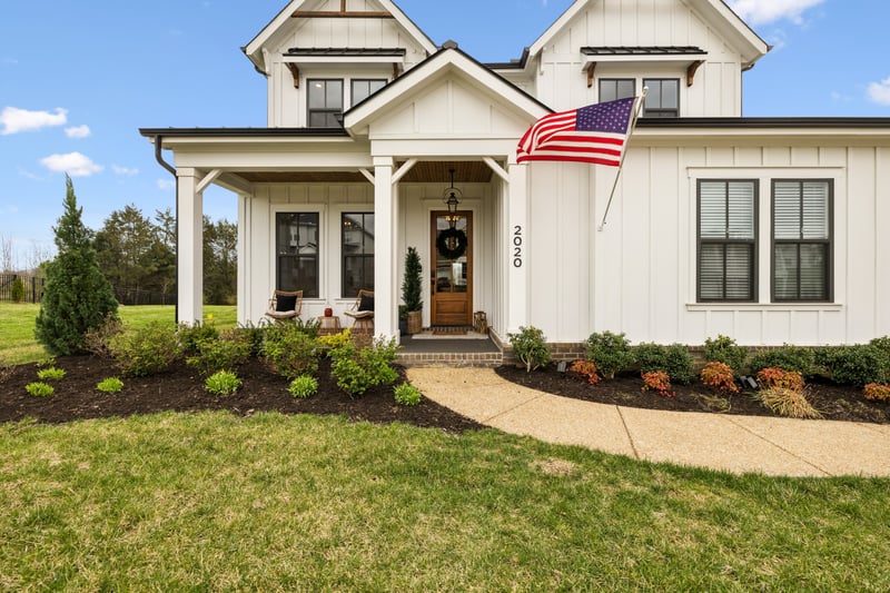 2020 Ellsworth Ln, Arrington, TN 37014