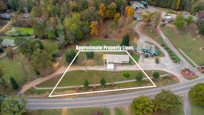4828 S Dixie Hw, Resaca, GA 30735
