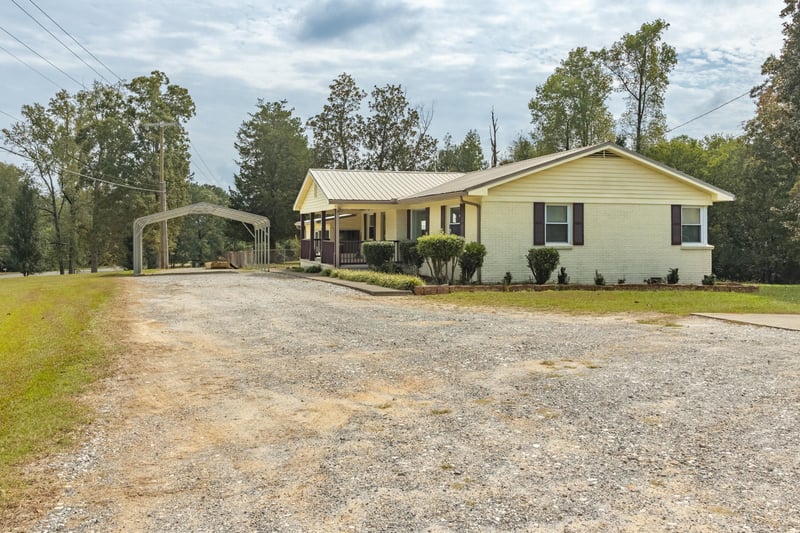 4828 S Dixie Hw, Resaca, GA 30735