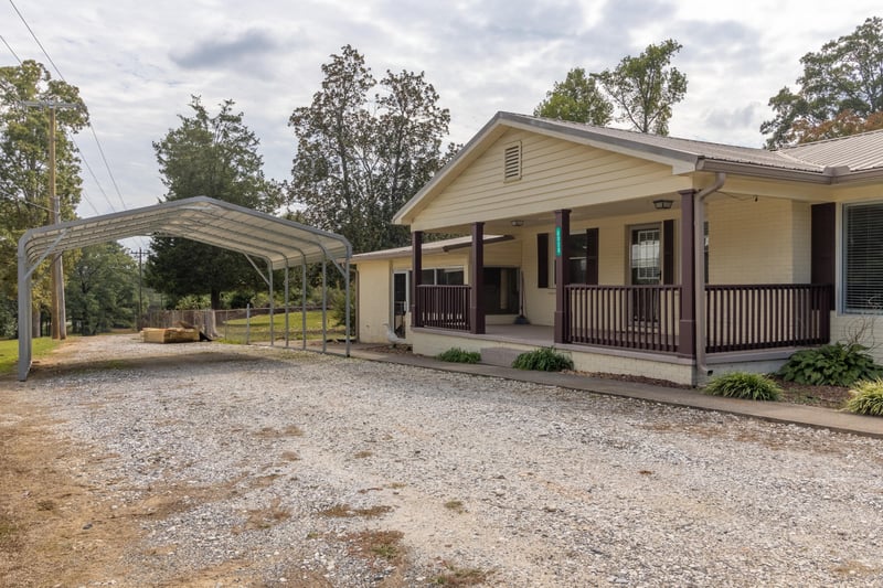4828 S Dixie Hw, Resaca, GA 30735