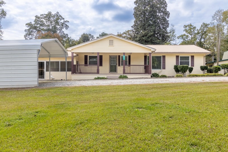 4828 S Dixie Hw, Resaca, GA 30735