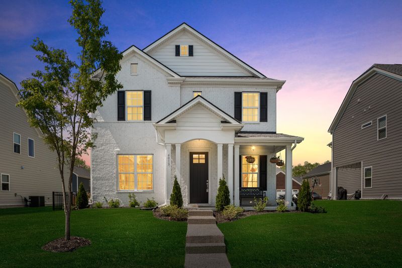 4013 Rosa Dr, Nolensville, TN 37135