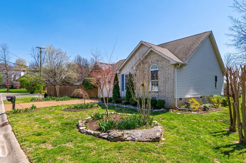 3605 Cobble St, Nashville, TN 37211