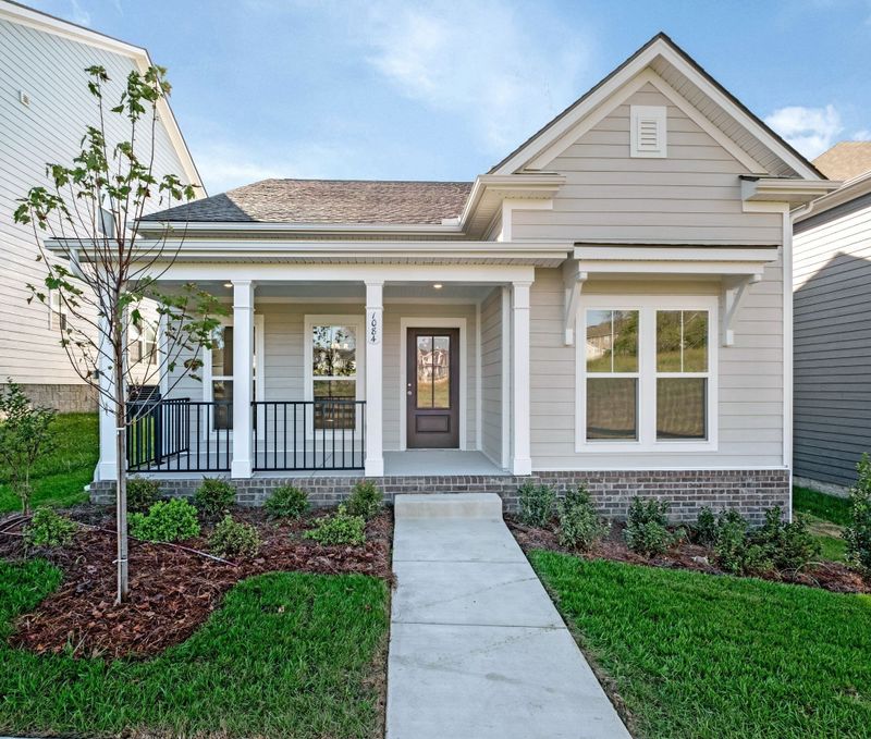 1084 Indigo Aly, Brentwood, TN 37027