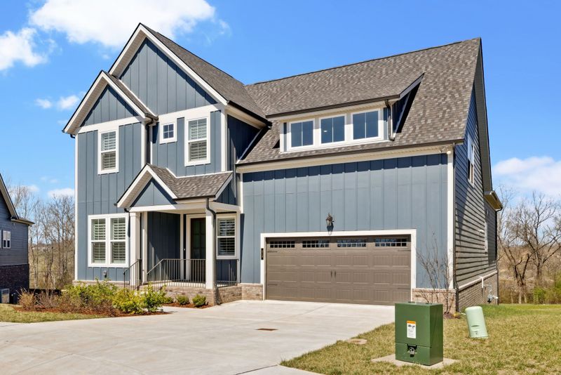 210 Phillips Bend, Spring Hill, TN 37174