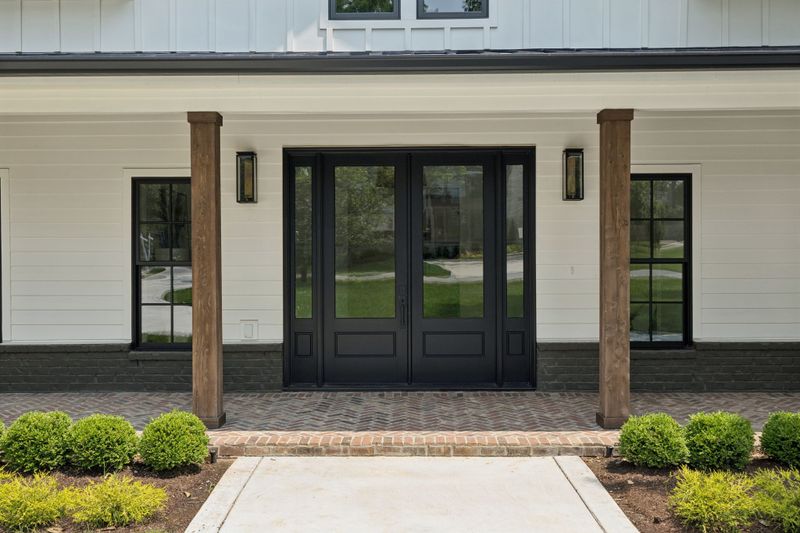 2814 Kenway Rd, Nashville, TN 37215