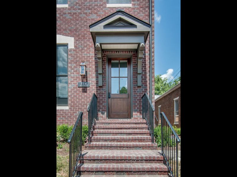 514 Monroe St, Nashville, TN 37208