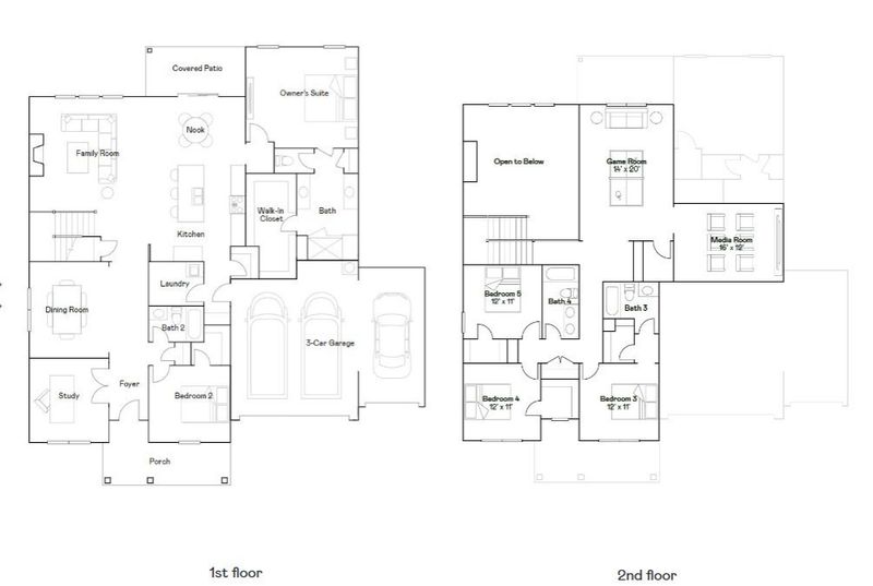 4614 Cresto Loop, Murfreesboro, TN 37128