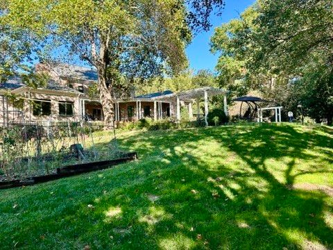 6401 Worchester Dr, Nashville, TN 37221
