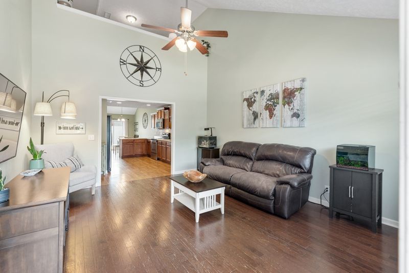 2115 Calydon Ct, Murfreesboro, TN 37128
