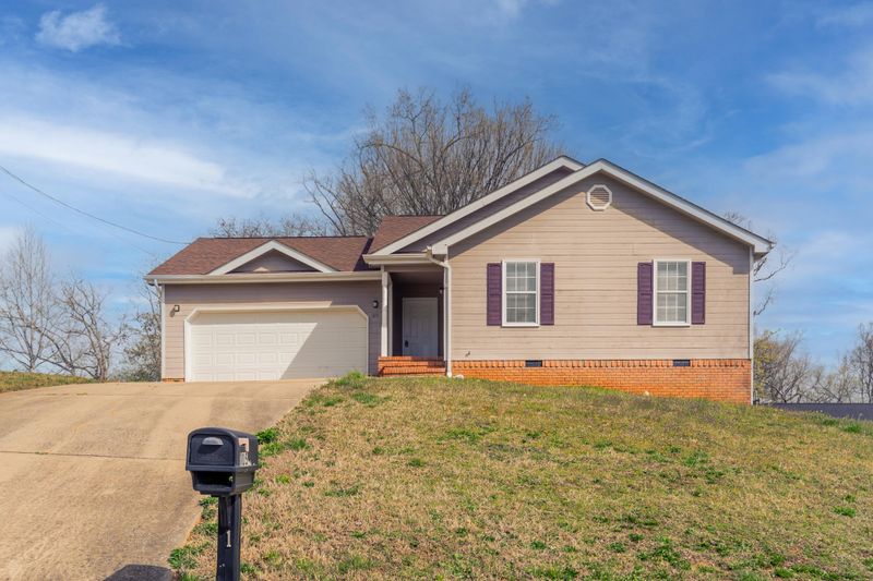 105 Christ St, Fort Oglethorpe, GA 30742
