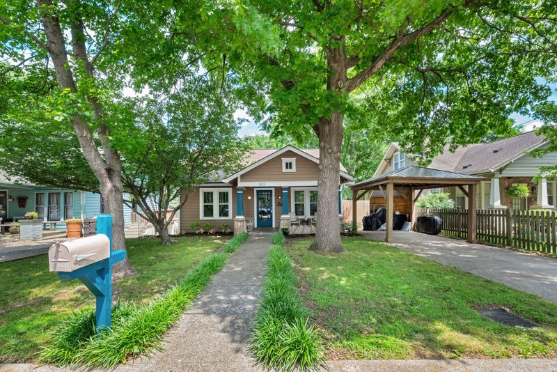 803 Setliff Pl, Nashville, TN 37206
