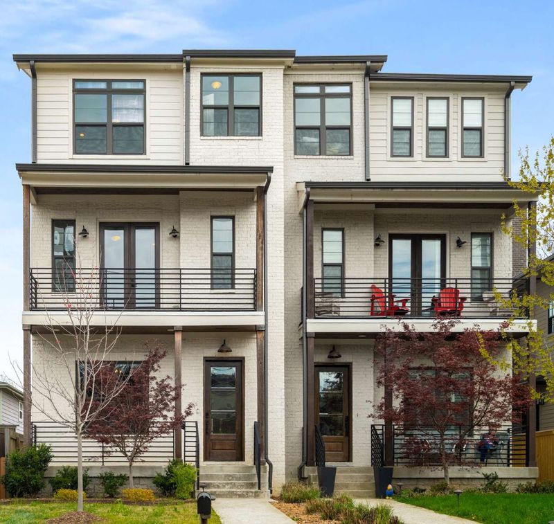 1008A Villa Pl, Nashville, TN 37212