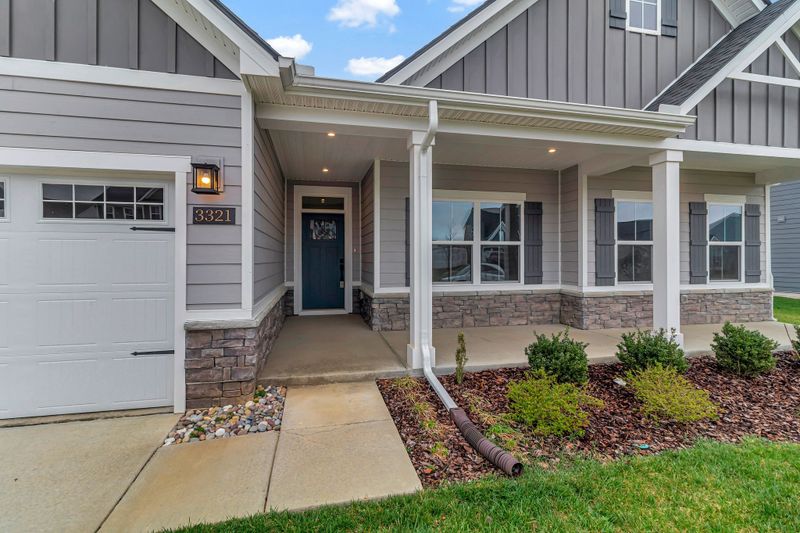 3321 Firerock Dr, Murfreesboro, TN 37128