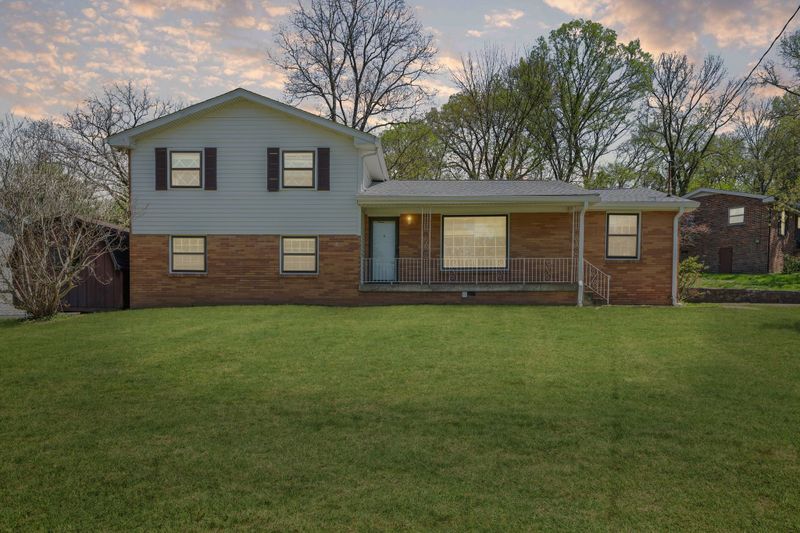 3117 Boulder Park Dr, Nashville, TN 37214
