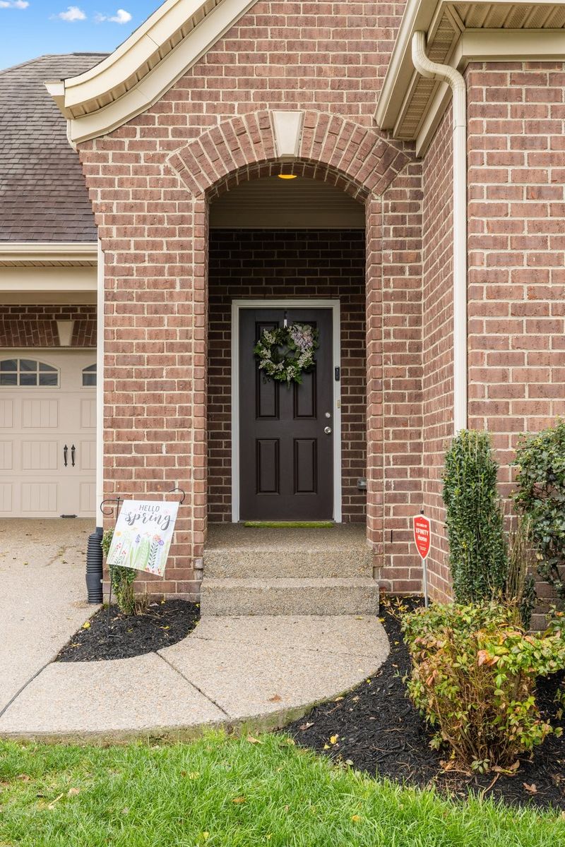 137 Fowler Cir, Franklin, TN 37064