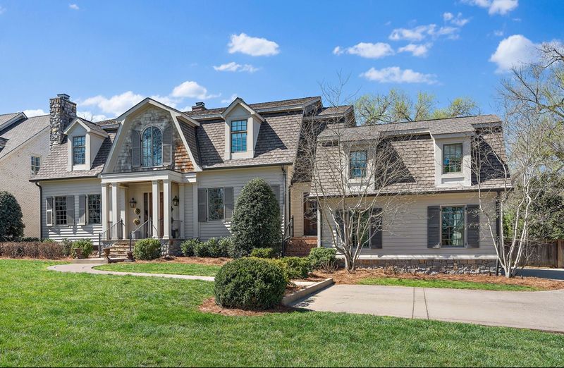 121 Heady Dr, Nashville, TN 37205