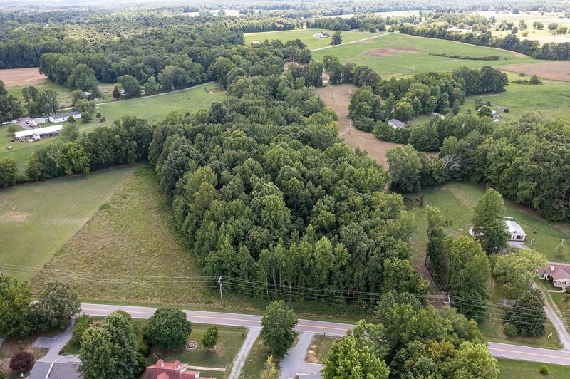 0 Old Clarksville Pike, Pleasant View, TN 37146