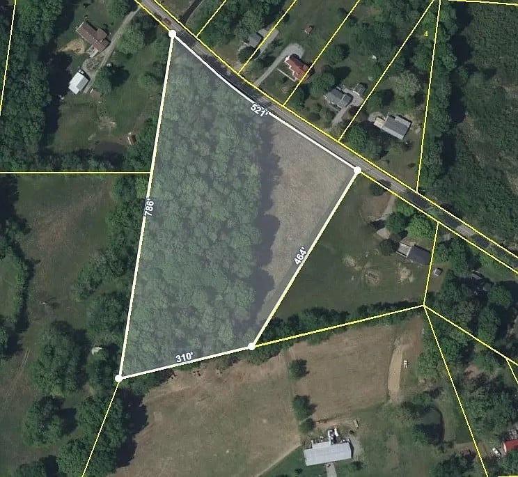 0 Old Clarksville Pike, Pleasant View, TN 37146