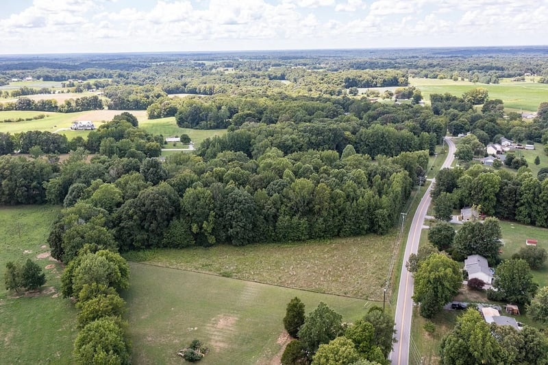 0 Old Clarksville Pike, Pleasant View, TN 37146