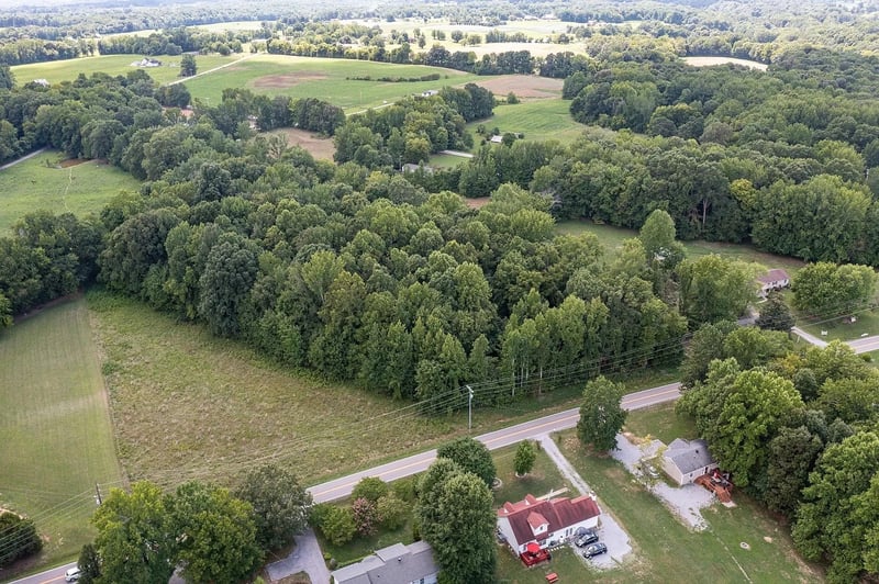 0 Old Clarksville Pike, Pleasant View, TN 37146